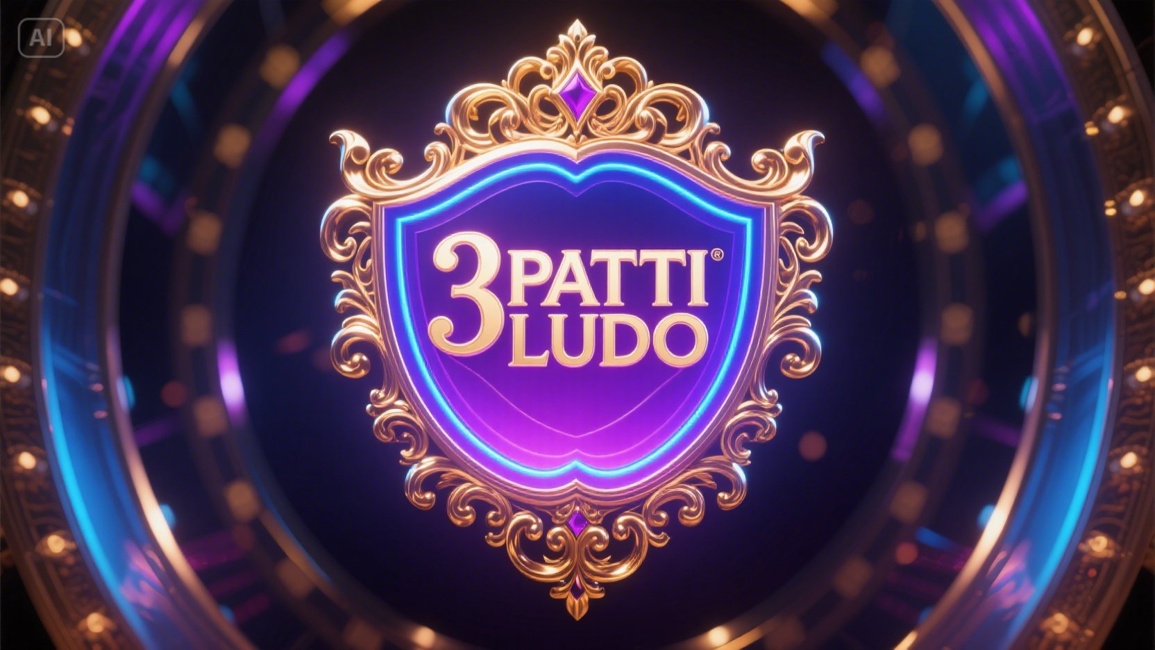3PATTI LUDO